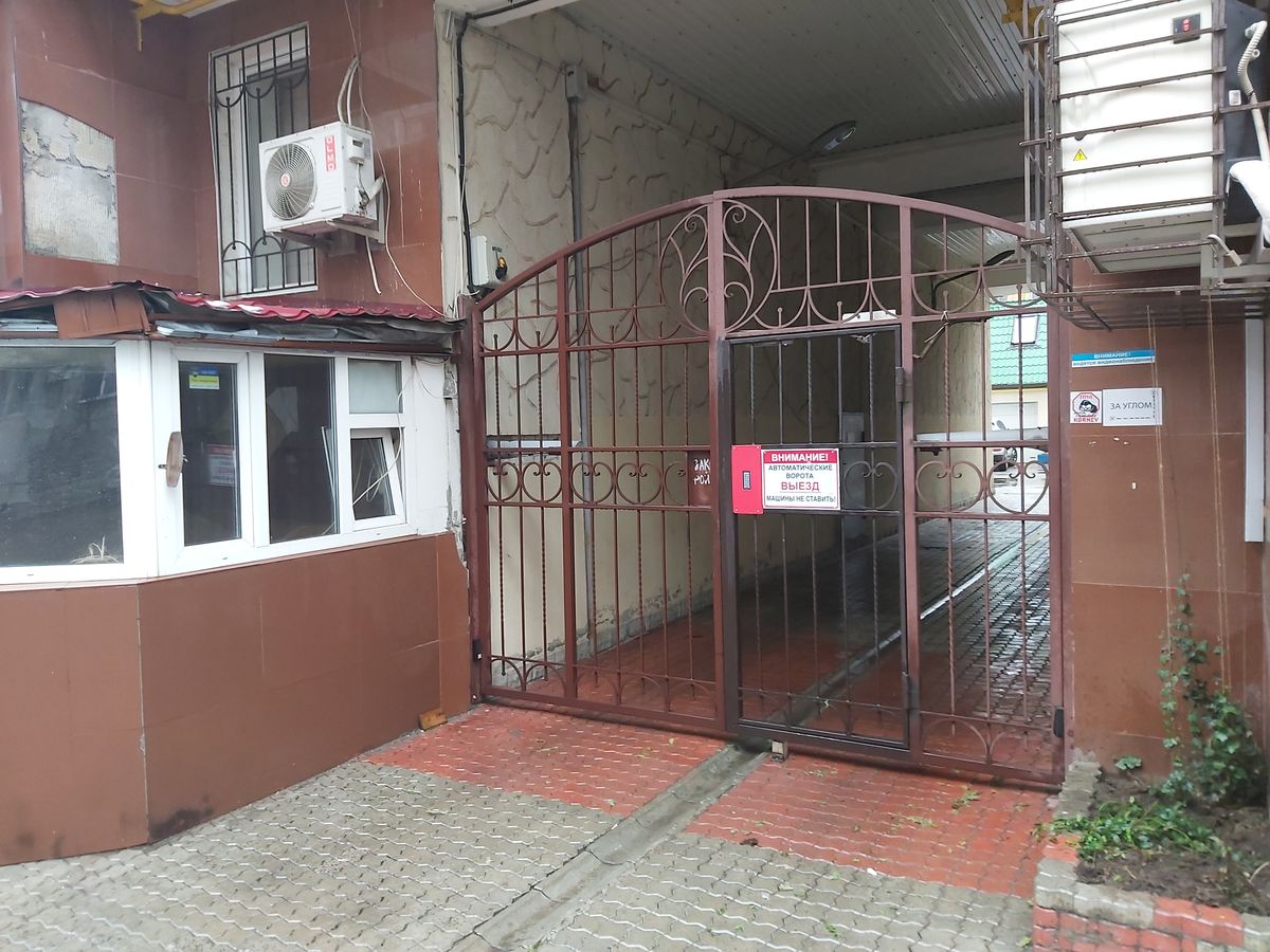 квартира на Старорезнична вул.