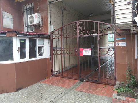 квартира на Старорезнична вул.