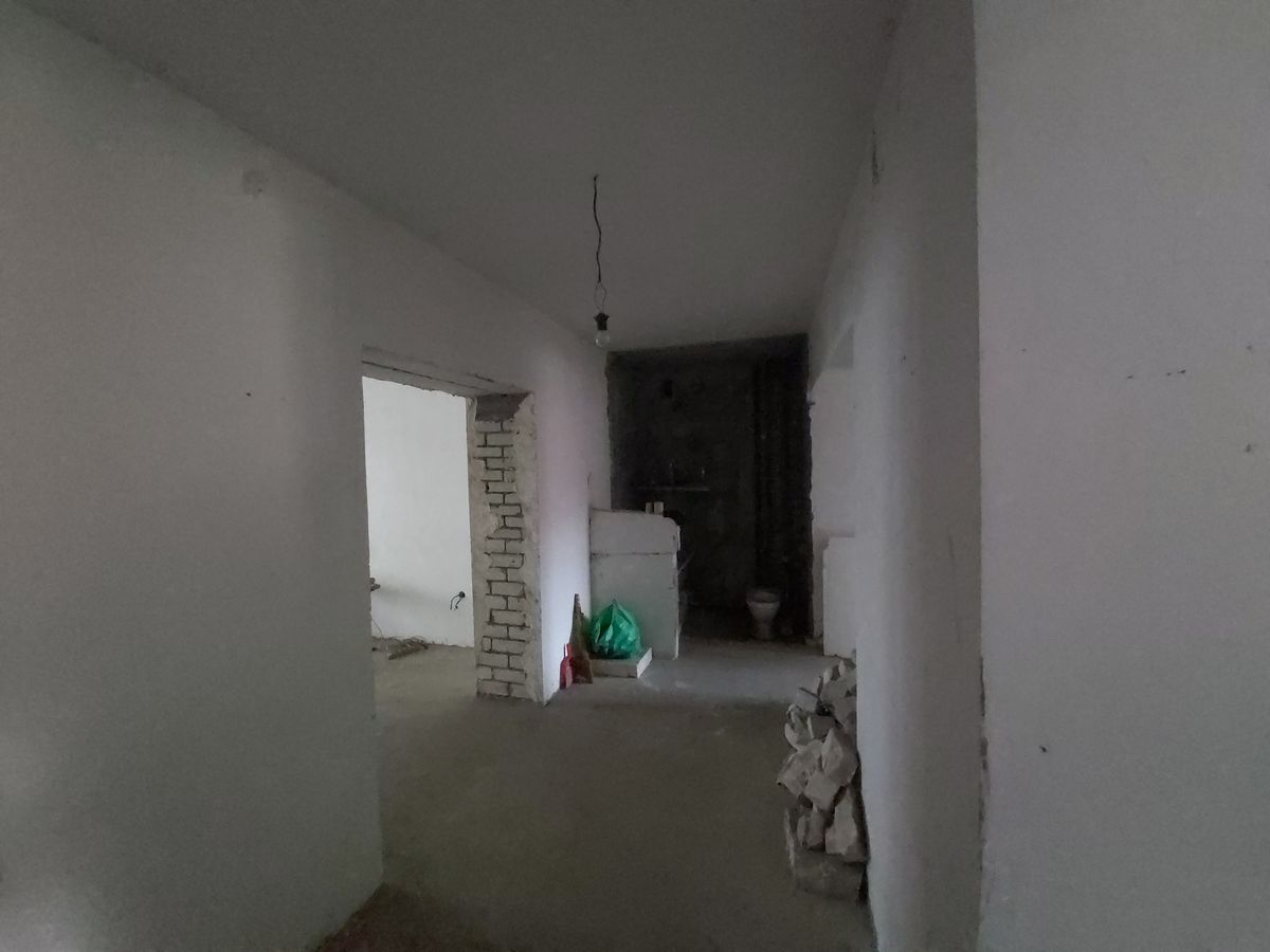 квартира на Старорезнична вул.