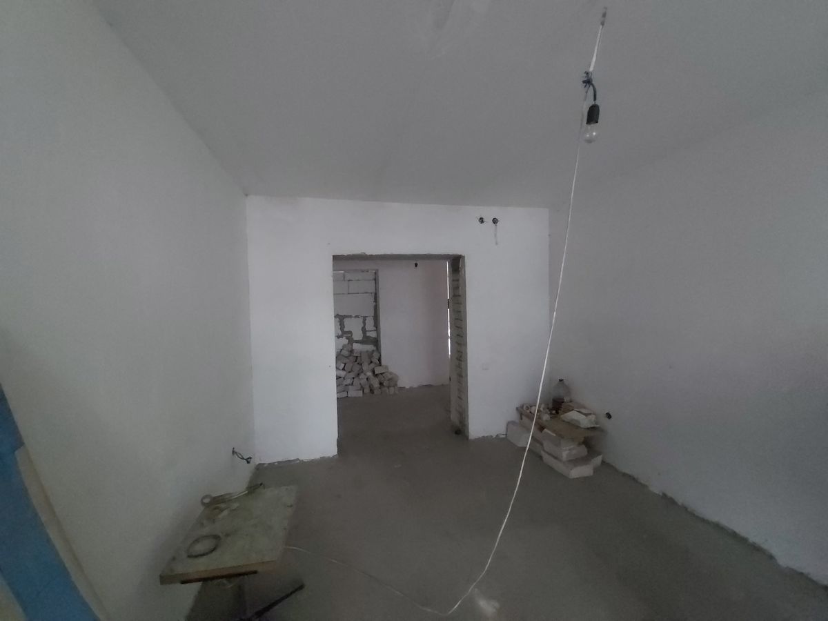 квартира на Старорезнична вул.