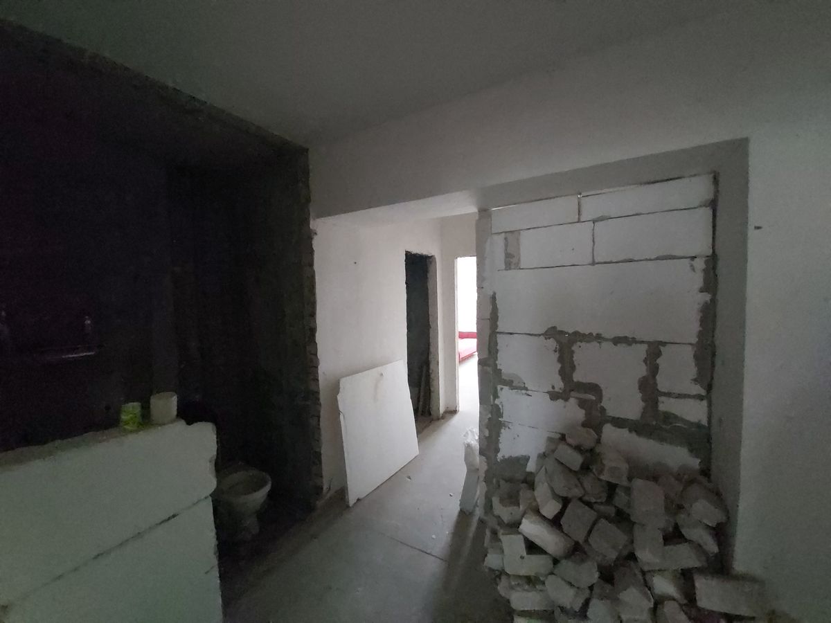 квартира на Старорезнична вул.