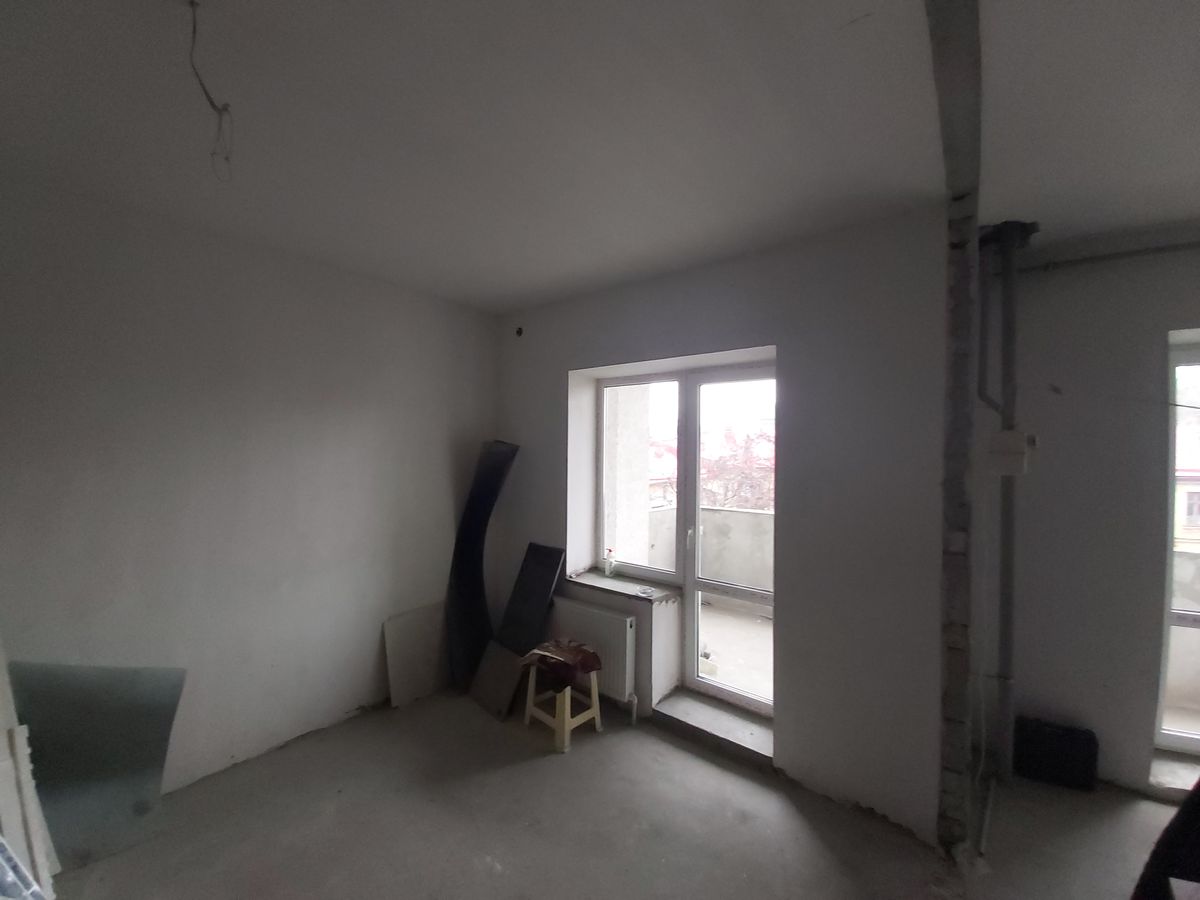 квартира на Старорезнична вул.