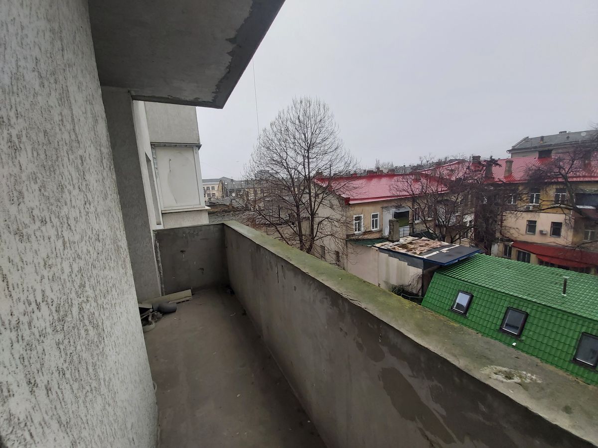 квартира на Старорезнична вул.