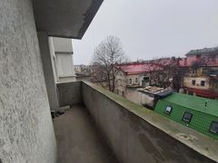 квартира на Старорезнична вул.