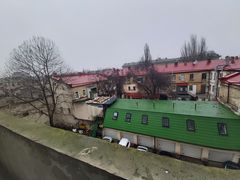 квартира на Старорезнична вул.