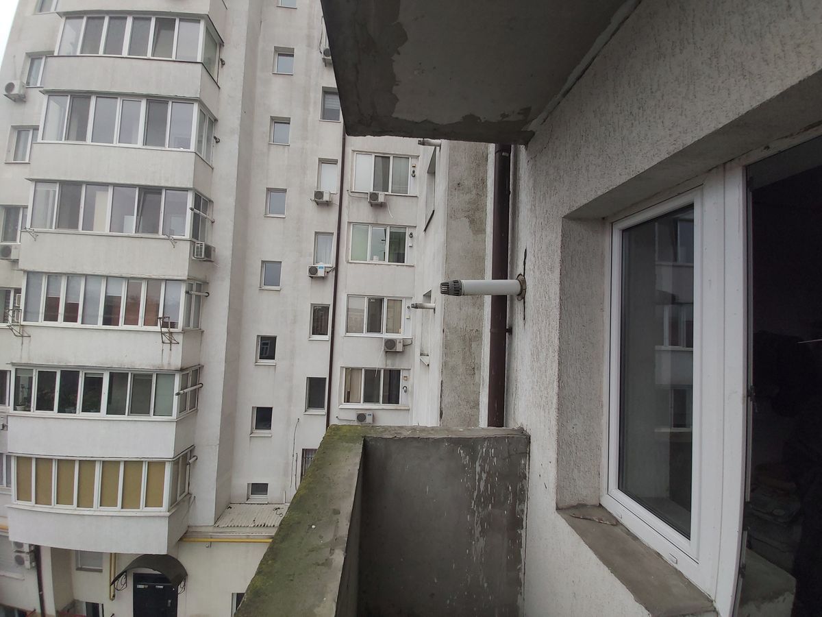 квартира на Старорезнична вул.