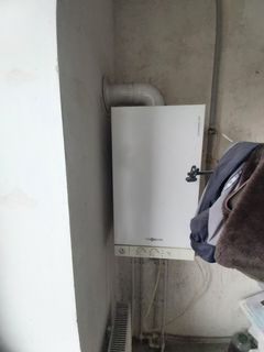 квартира на Старорезнична вул.