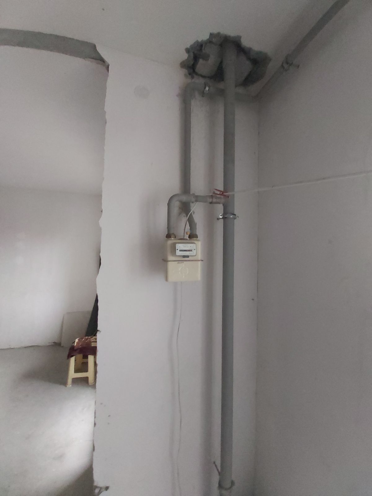 квартира на Старорезнична вул.