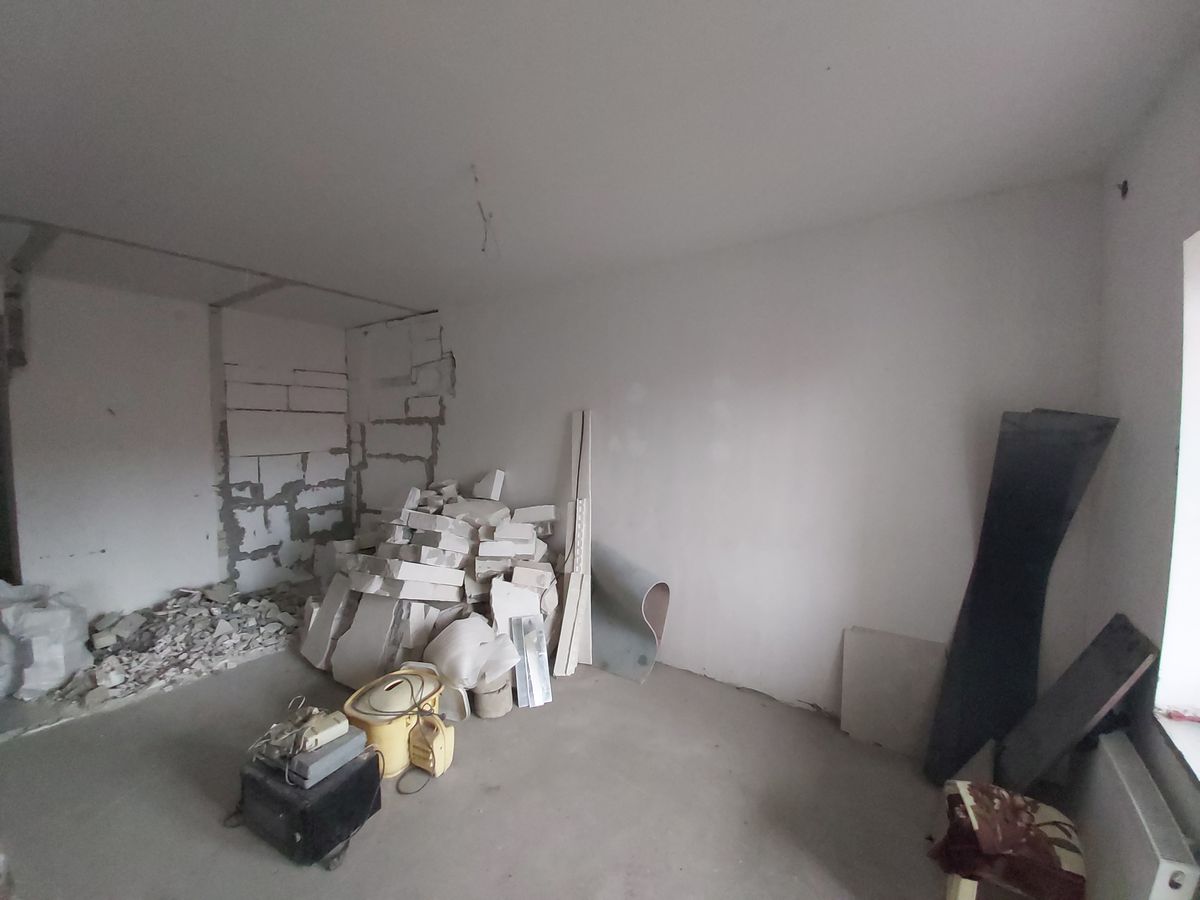 квартира на Старорезнична вул.