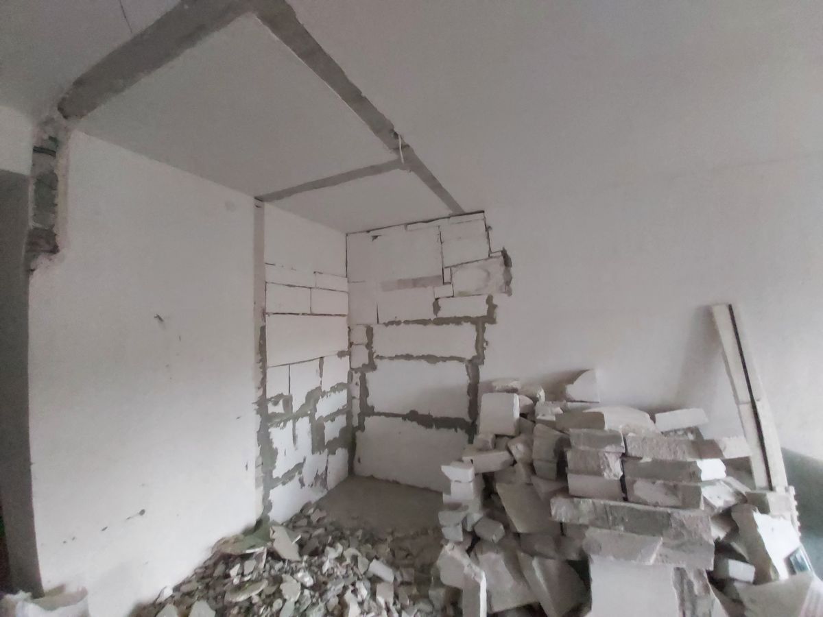 квартира на Старорезнична вул.