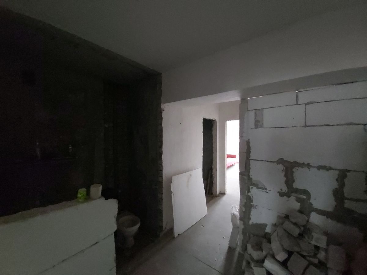 квартира на Старорезнична вул.