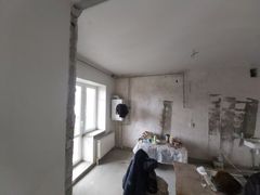 квартира на Старорезнична вул.