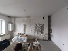 квартира на Старорезнична вул.