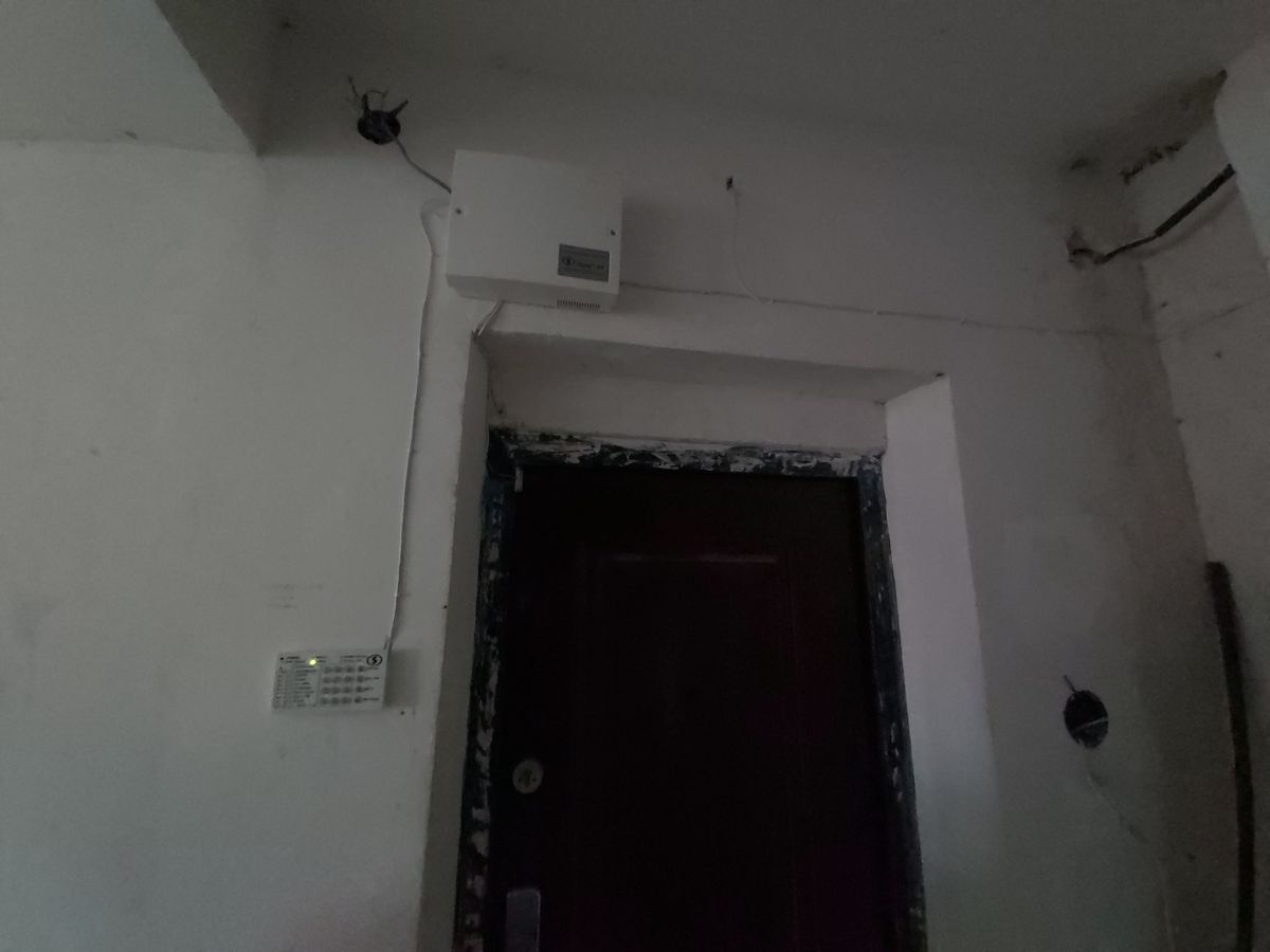 квартира на Старорезнична вул.