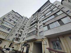 квартира на Старорезнична вул.