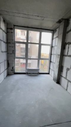 Квартира на Гераневій вул.