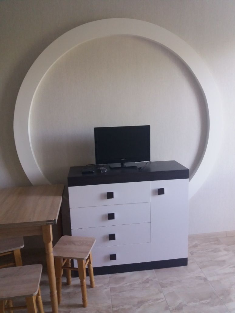 Квартира на Рибальська вул.