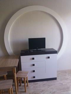 Квартира на Рибальська вул.