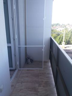 Квартира на Рибальська вул.