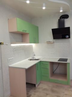 Квартира на Рибальська вул.