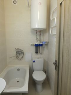 Квартира на Рибальська вул.