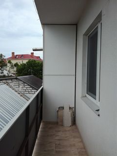 Квартира на Рибальська вул.