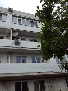 Квартира на Рибальська вул.