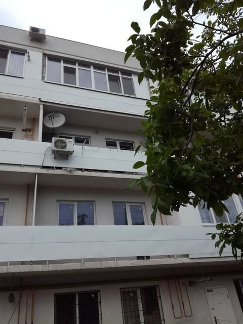 Квартира на Рибальська вул.