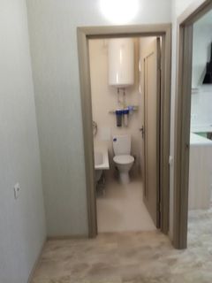 Квартира на Рибальська вул.