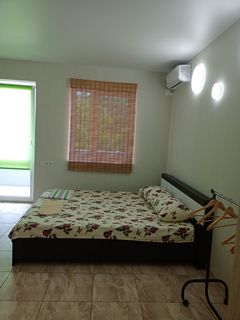 Квартира на Рибальська вул.