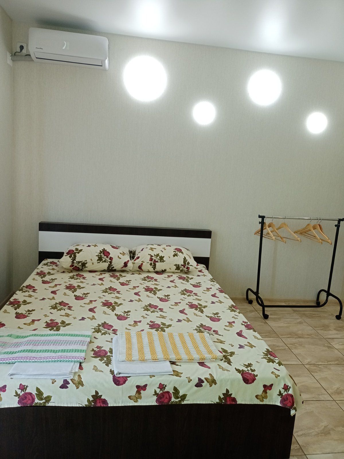 Квартира на Рибальська вул.