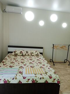 Квартира на Рибальська вул.