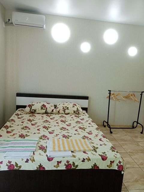 Квартира на Рибальська вул.