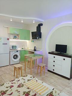 Квартира на Рибальська вул.