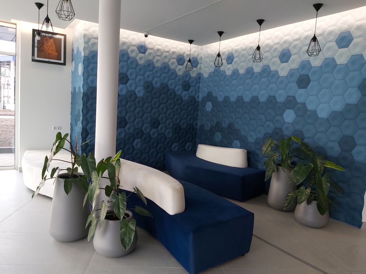 Квартира на Фонтанській дорозі вул