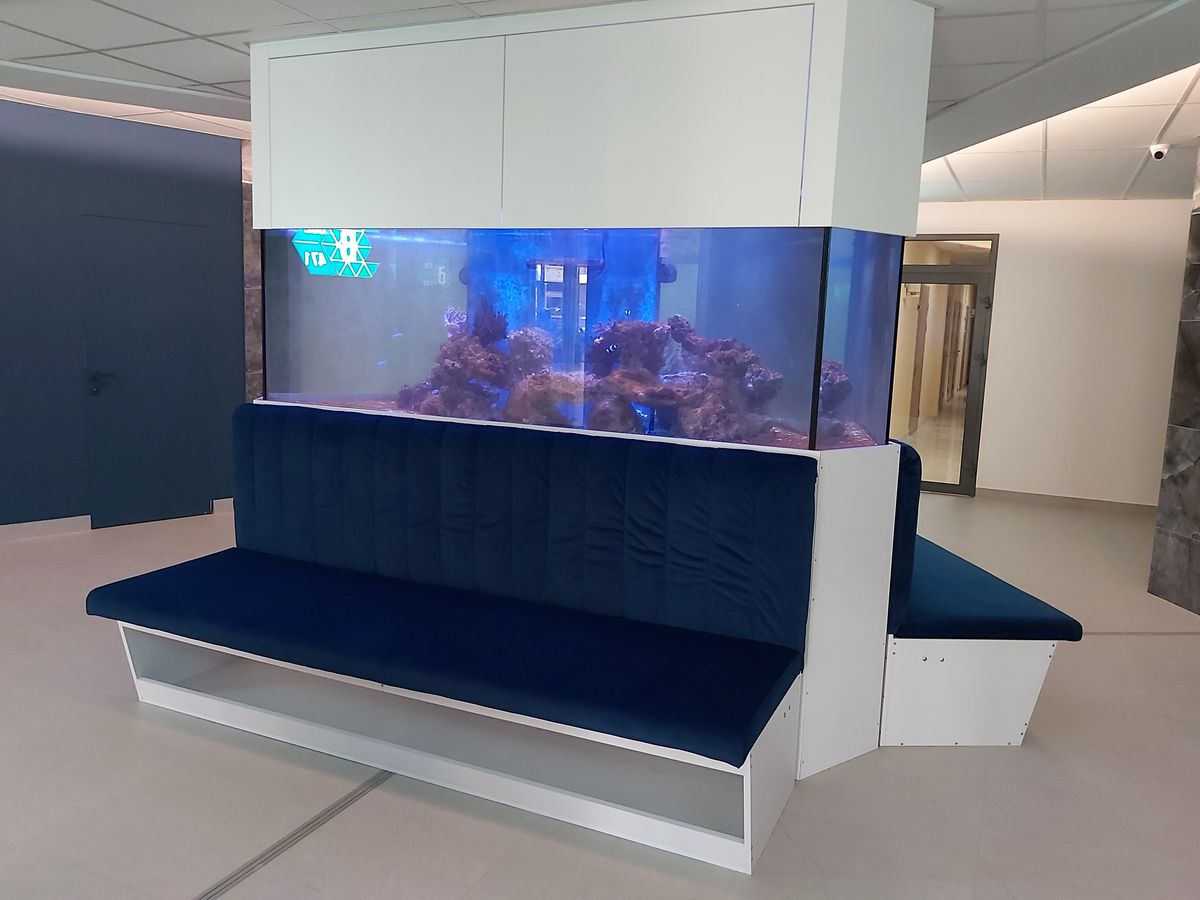 Квартира на Фонтанській дорозі вул