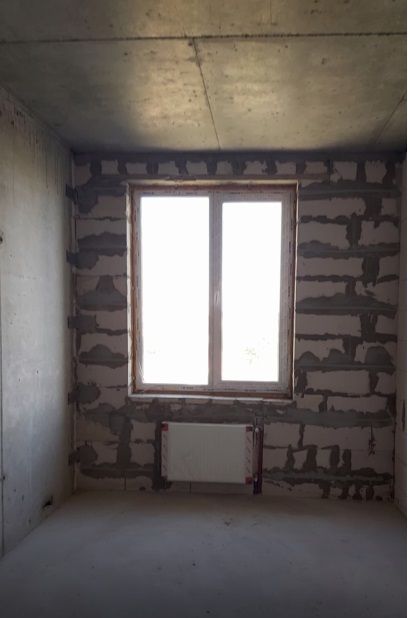 Квартира на Фонтанській дорозі вул