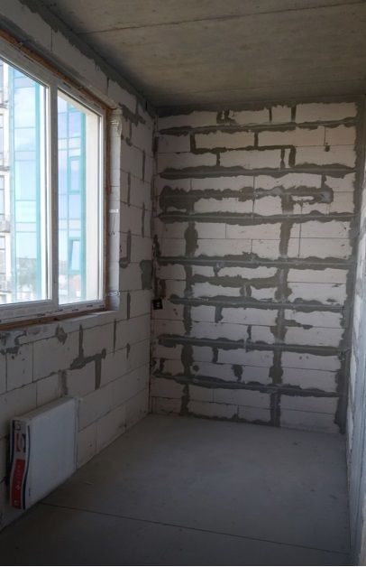 Квартира на Фонтанській дорозі вул