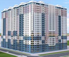 Квартира на Героїв Крут вул.