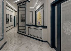 Квартира на Героїв Крут вул.