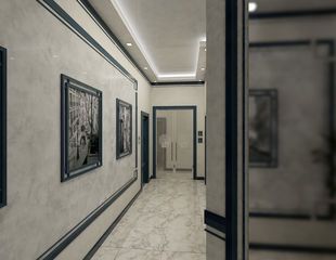 Квартира на Героїв Крут вул.