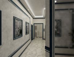 Квартира на Героїв Крут вул.