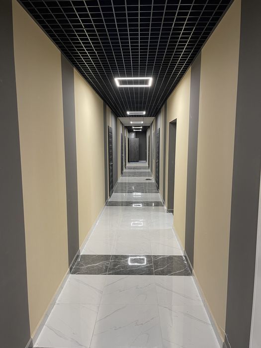 Продажа "трёшки" в Приморских садах. Срочно