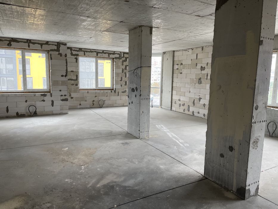 Продажа "трёшки" в Приморских садах. Срочно