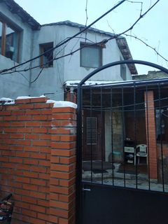 4-кімнатна квартира на вулиці Бабеля