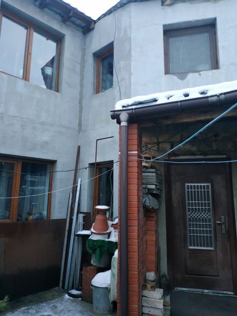 4-кімнатна квартира на вулиці Бабеля