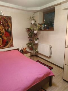 4-кімнатна квартира на вулиці Бабеля