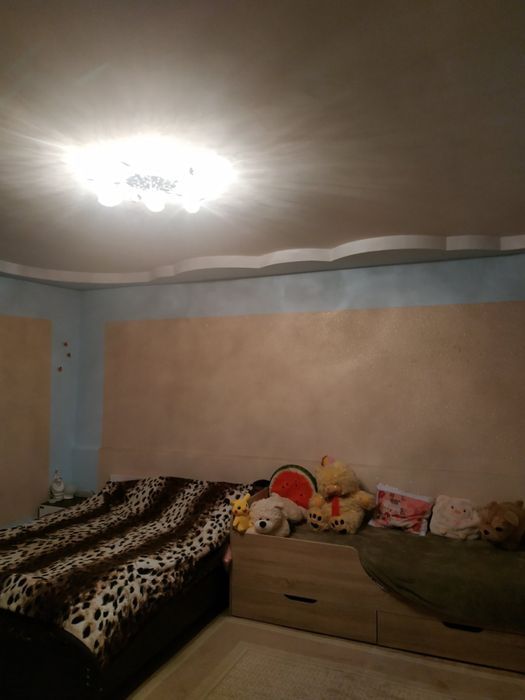 4-кімнатна квартира на вулиці Бабеля