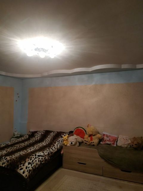 4-кімнатна квартира на вулиці Бабеля