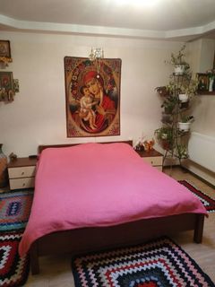 4-кімнатна квартира на вулиці Бабеля